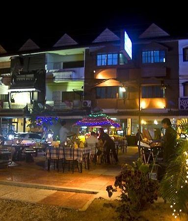 Khaolak Traveller Lodge カオラック エクステリア 写真
