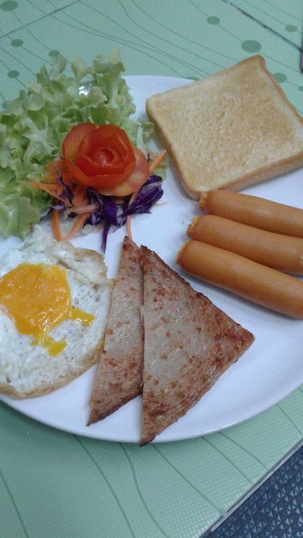 Khaolak Traveller Lodge カオラック エクステリア 写真
