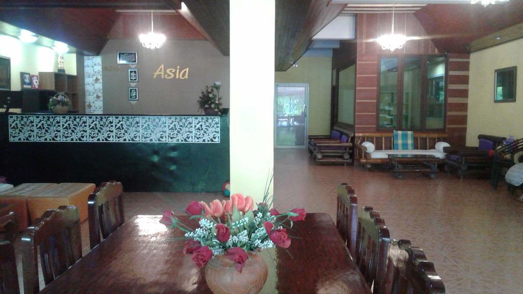 Khaolak Traveller Lodge カオラック エクステリア 写真