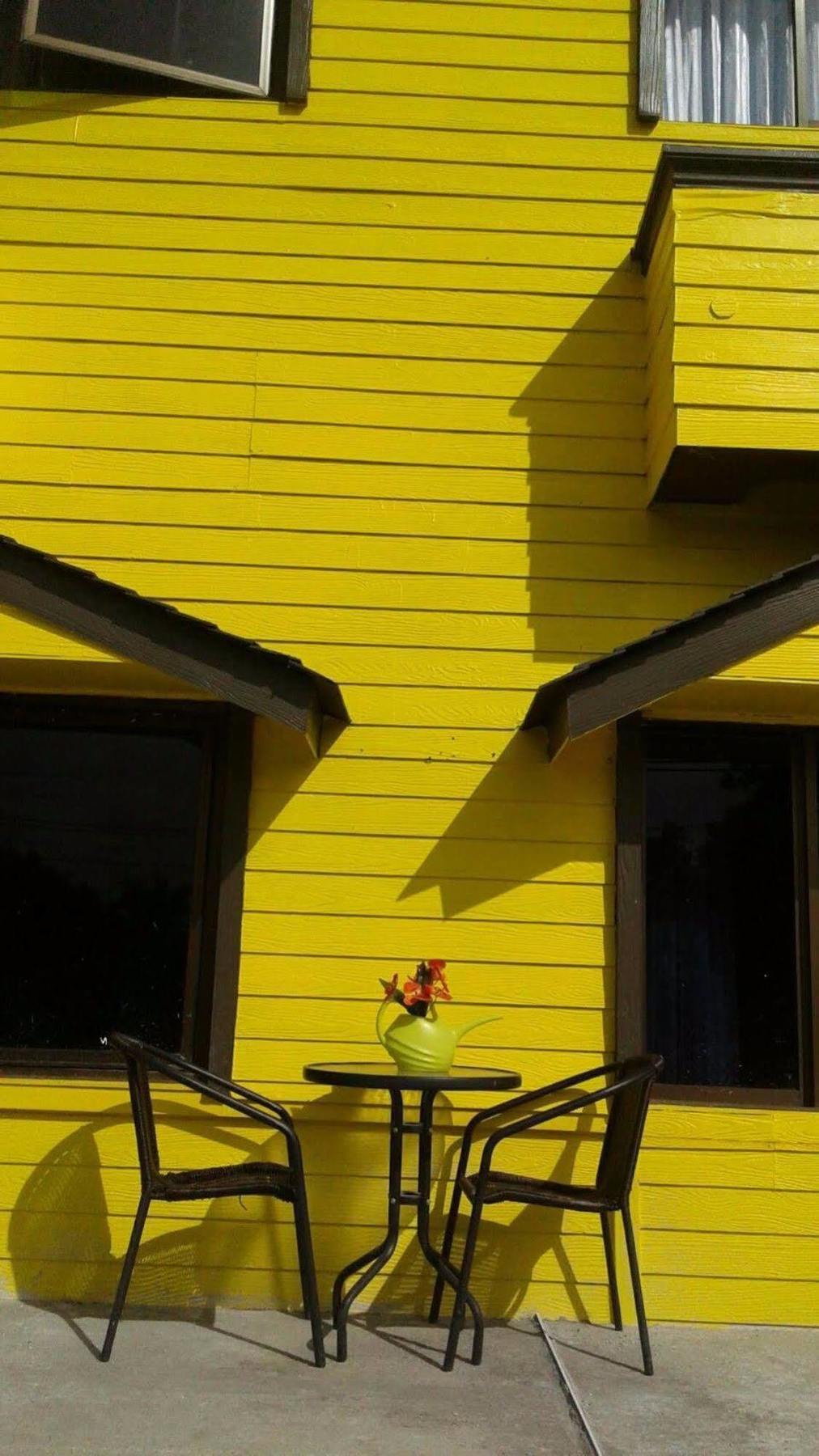 Khaolak Traveller Lodge カオラック エクステリア 写真
