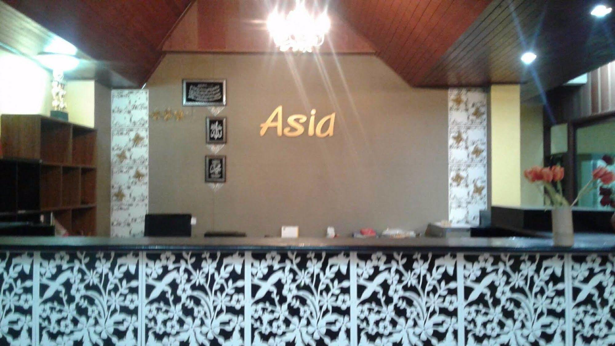 Khaolak Traveller Lodge カオラック エクステリア 写真